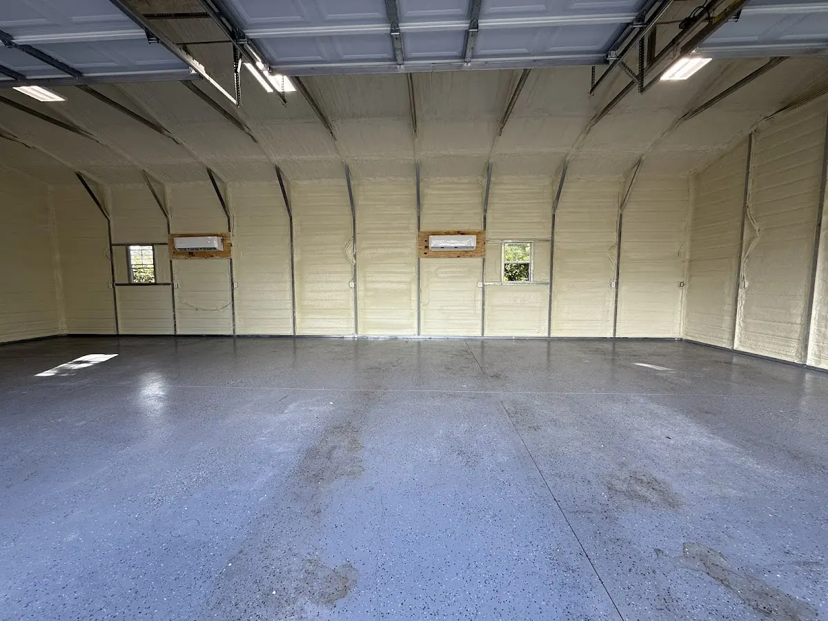 Spray Foam Roofing services in West Vero Corridor, FL